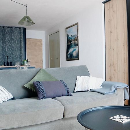 Charmant Appartement Les Temples Du Soleil Фон-Ромё Экстерьер фото