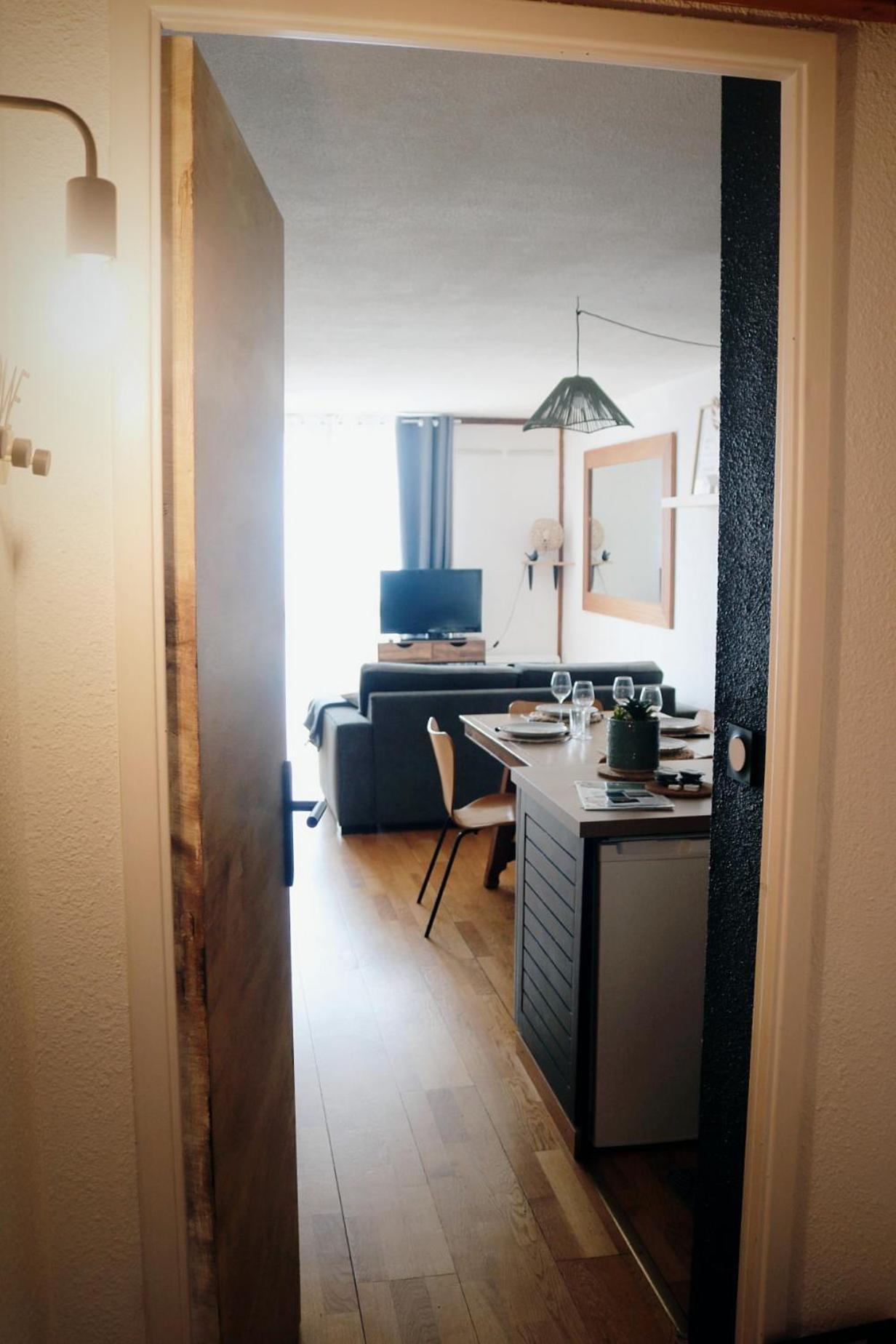 Charmant Appartement Les Temples Du Soleil Фон-Ромё Экстерьер фото